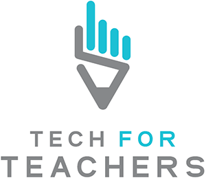 Teachwire Tech for Teachers Awards Logo