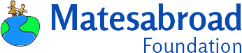 Matesabroad Foundation logo