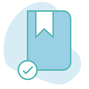 Icon for Automatic feedback