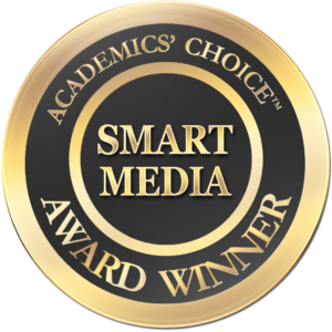Icon for Academics' Choice Smart Media Award