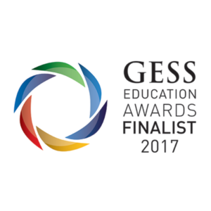 Icon for GESS Education Awards
