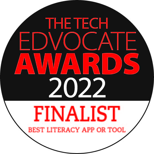 Tech Edvocate Awards 2022 Logo