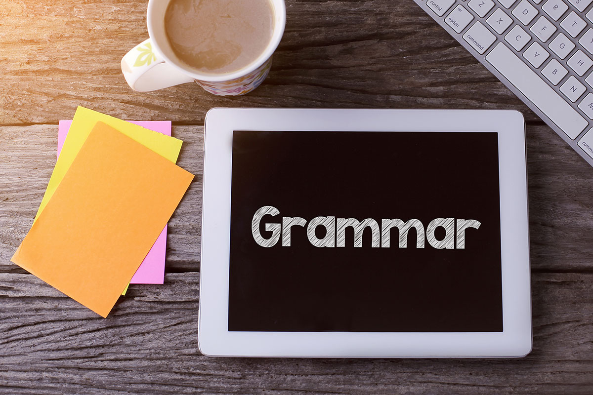 13 Little-Known Grammar Rules | LiteracyPlanet
