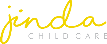 Jinda Child Care logo
