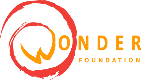 WONDER Foundation logo