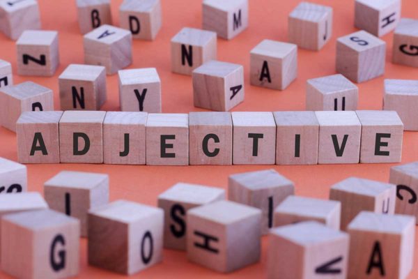 11 Classroom Games for Teaching Kids About Adjectives