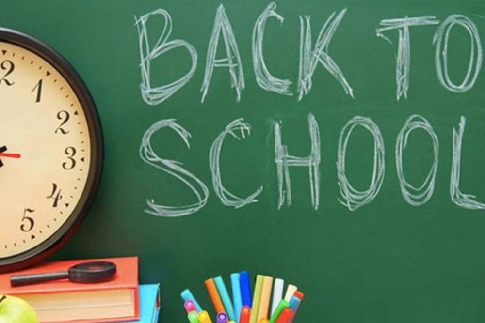 Back to school after COVID-19 | LiteracyPlanet