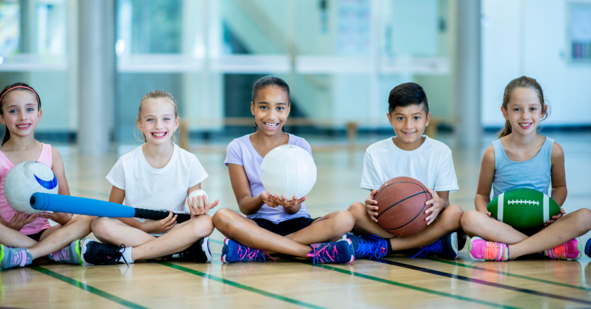 physical education school physical activity school sports and academic performance