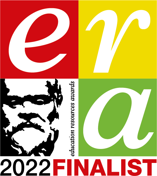 Education Resources Awards 2022 Logo