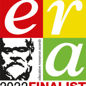 Icon for FINALIST: Education Resources Awards 2022